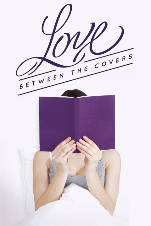 Plakát Love Between the Covers