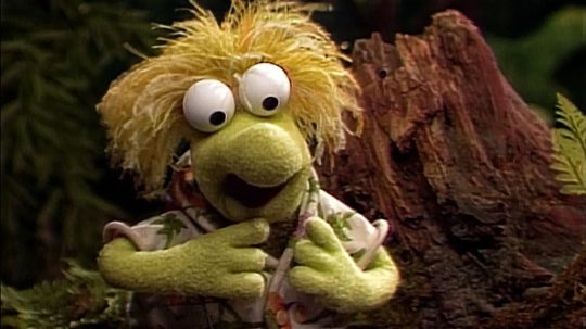 Fraggle Rock - 12. epizoda