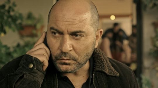 Fauda - 1. epizoda