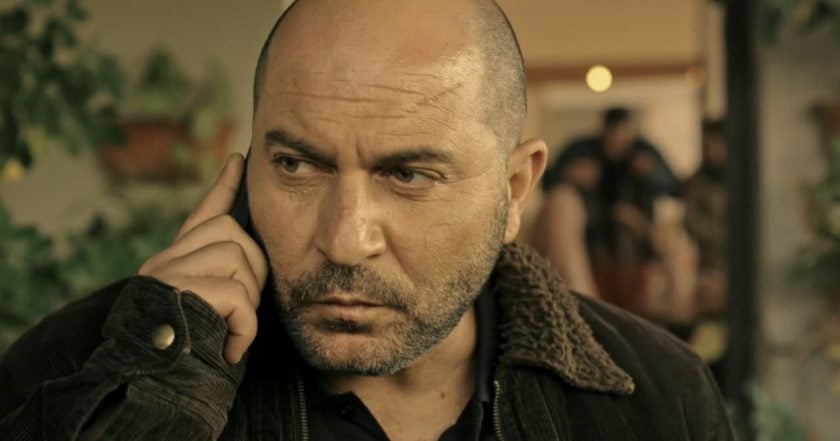 Fauda