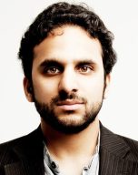 Nish Kumar