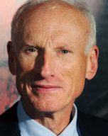 James Rebhorn