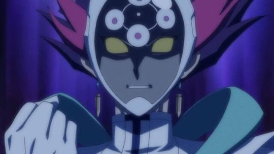 遊☆戯☆王VRAINS - 38. epizoda