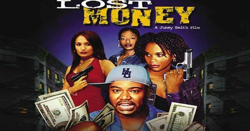 Lost Money