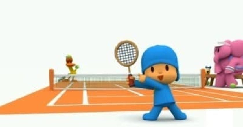 Pocoyo