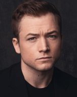 Taron Egerton