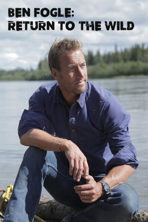 Ben Fogle: Návrat do divočiny