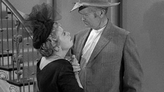 The Beverly Hillbillies - 6. epizoda