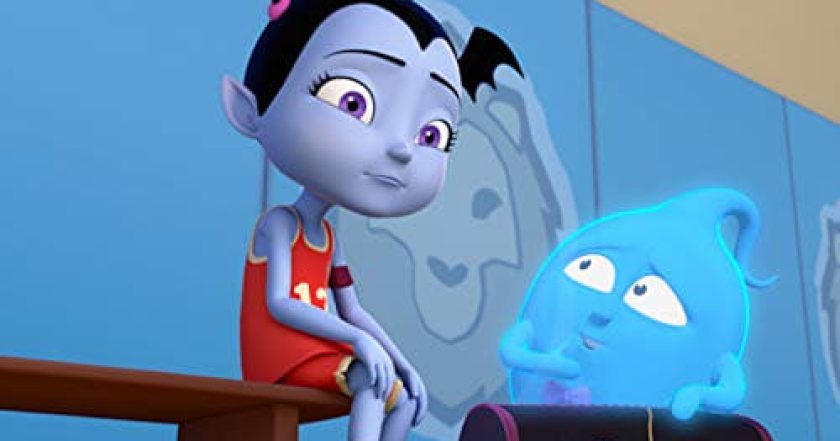 Vampirina