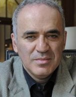 Garry Kasparov