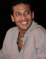 Mahesh Bhupathi