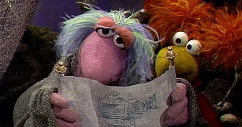 Fraggle Rock