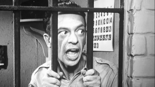 The Andy Griffith Show - 11. epizoda