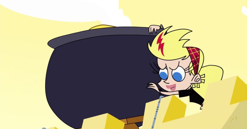 Johnny Test