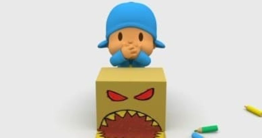 Pocoyo