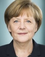 Angela Merkel