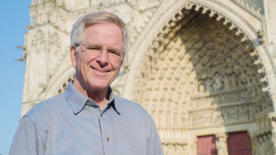 Rick Steves‘ Europe - 5. epizoda