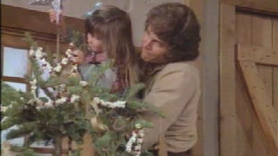 Little House on the Prairie - 15. epizoda