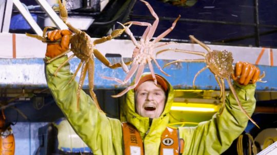 Deadliest Catch - 22. epizoda