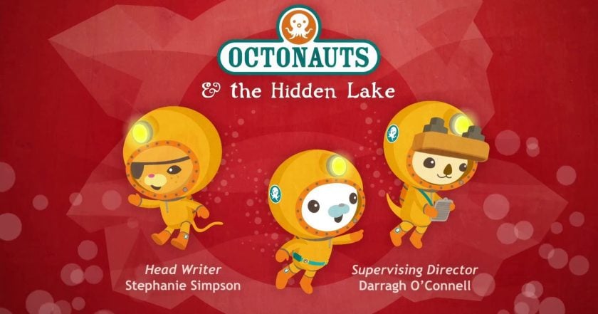 Octonauts