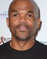 Darryl 'DMC' McDaniels