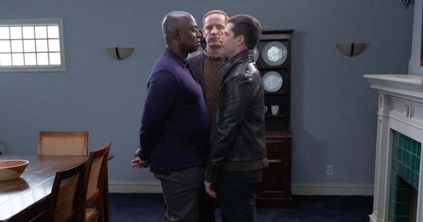 Brooklyn 99