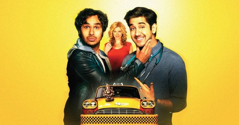 Dr. Cabbie