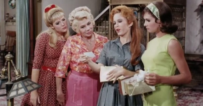 Petticoat Junction