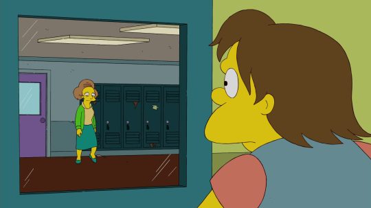Simpsonovi - Pětka je pro Barta málo