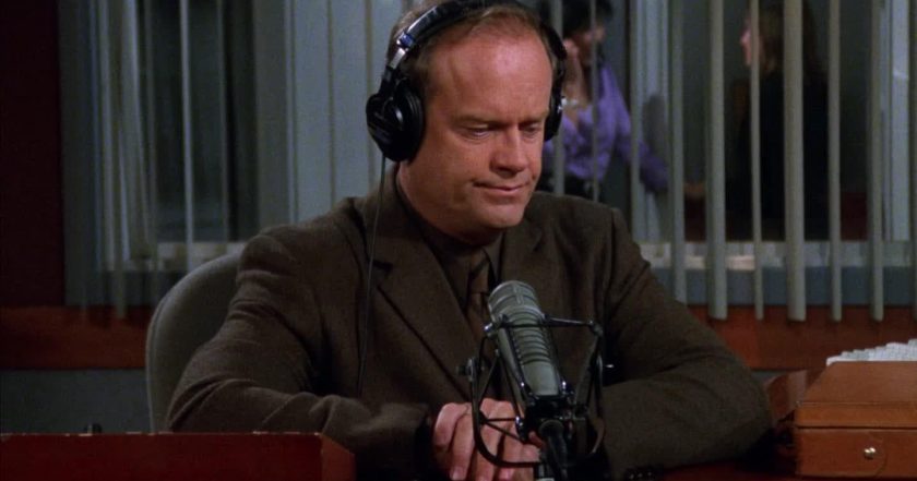 Frasier