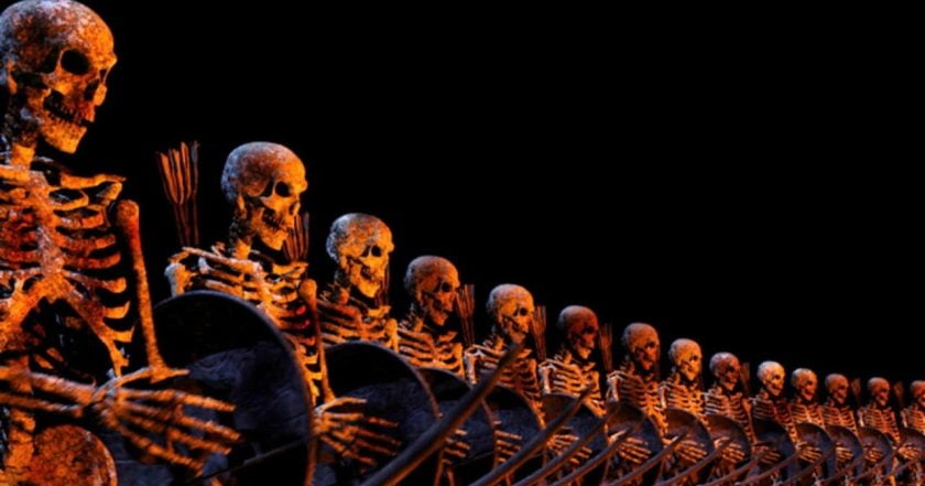 Army of the Dead