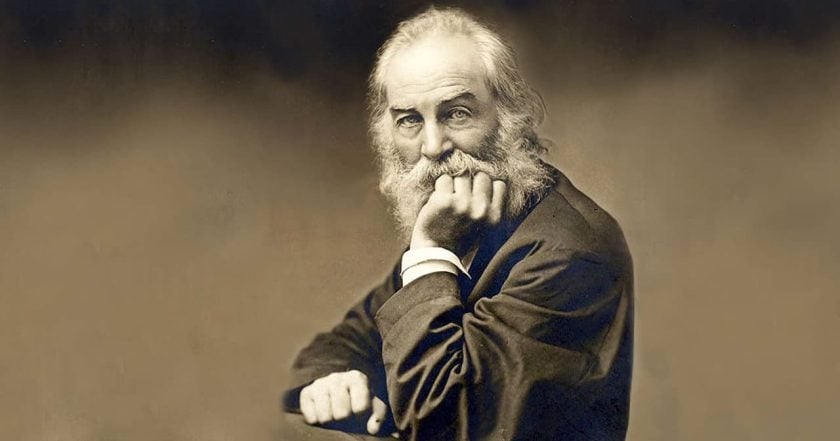 In Search of Walt Whitman, Part One: The Early Years (1819-1860)