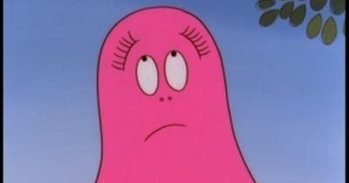 Les Barbapapa