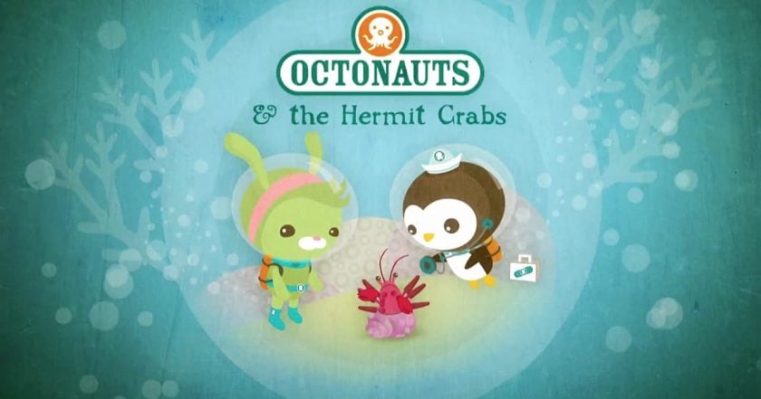 Octonauts