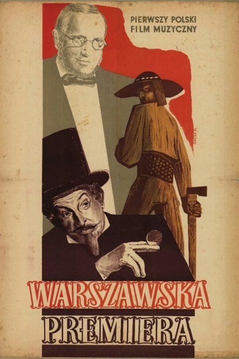 Warszawska premiera