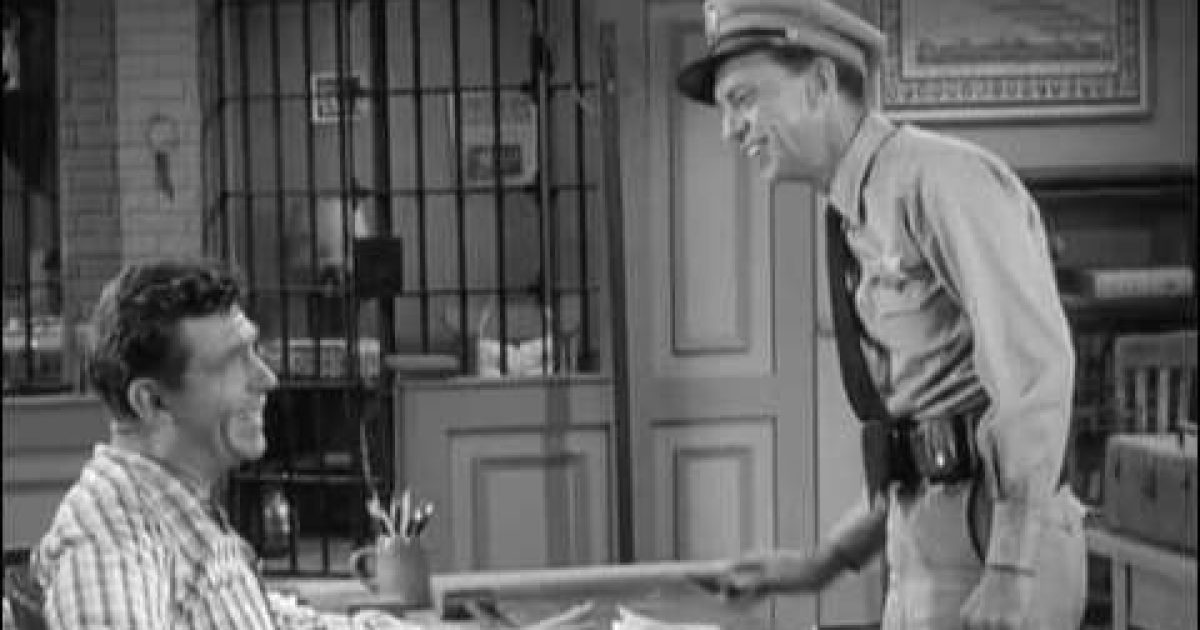 The Andy Griffith Show