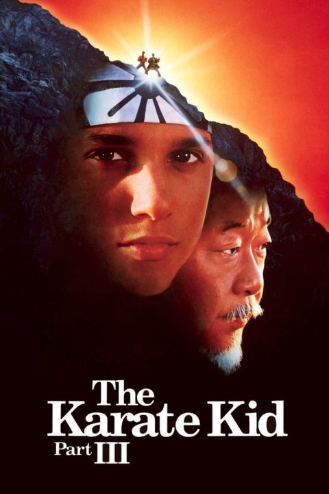 Karate Kid 3