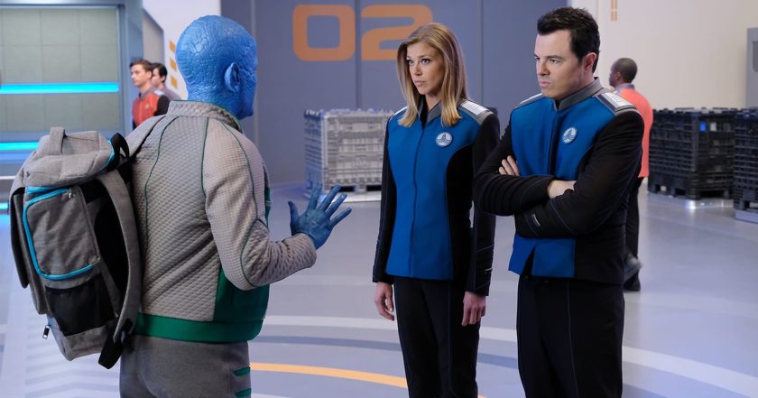 The Orville