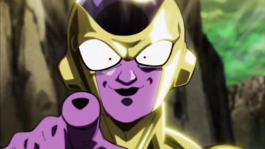 Dragon Ball Super - 125. epizoda