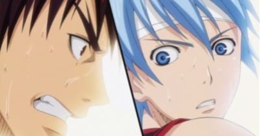 Kuroko no basuke