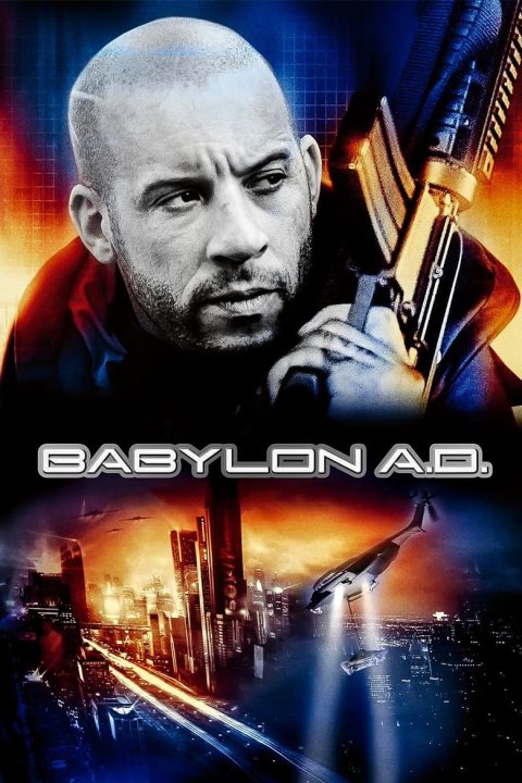 Babylon A.D.