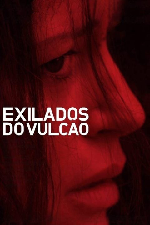 Exilados do Vulcão