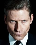 Crispin Glover