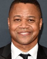 Cuba Gooding Jr.