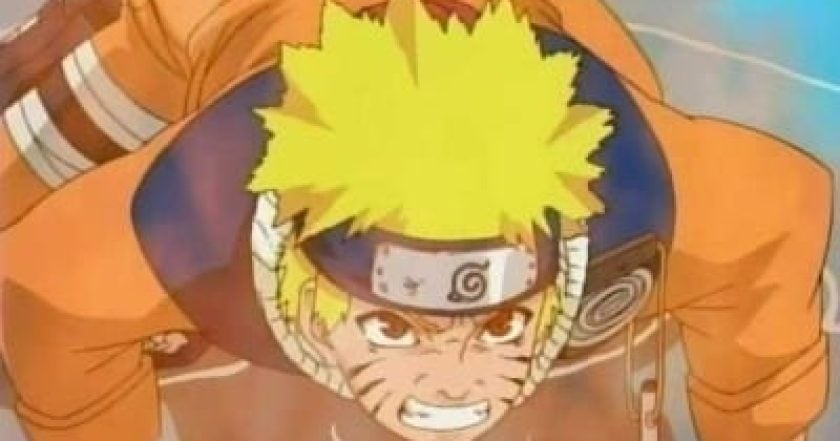 Naruto