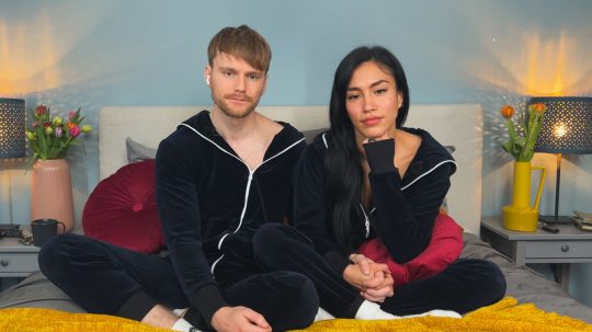 90 Day Fiancé: Pillow Talk - 71. epizoda