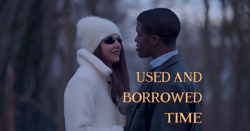 Used and Borrowed Time