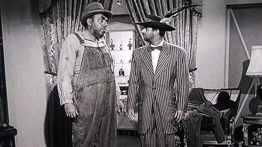 The Beverly Hillbillies - 21. epizoda