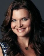 Heather Tom