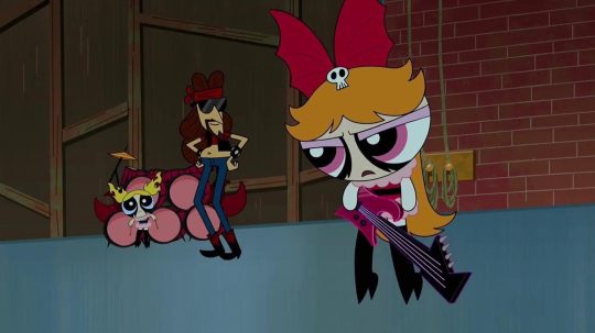 The Powerpuff Girls - 34. epizoda